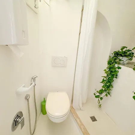 Kalma - Genovesi Mini House Apartment