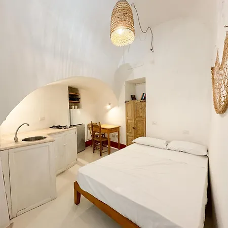 Kalma - Genovesi Mini House * Cagliari
