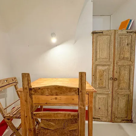 Apartment Kalma - Genovesi Mini House *
